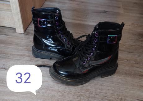 Zimné topanky, f&f,32