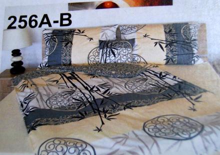 Posteľné súpravy, 