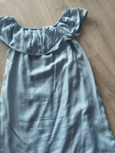 Letné šaty, h&m,152