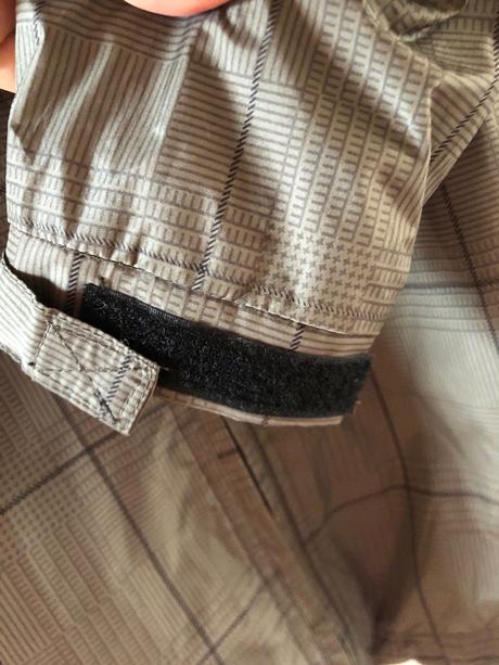 Prechodná bunda 140, 140