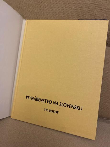 Plynárenstvo na slovensku - anton šubín a kolektív, 