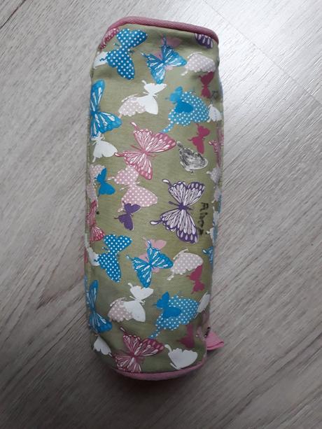 Dievčenský peračník, 