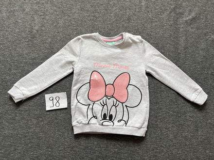 Mikina minnie, pepco,98