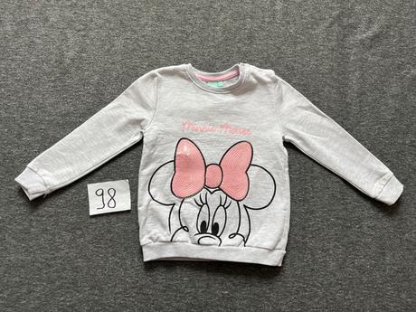 Mikina minnie, pepco,98