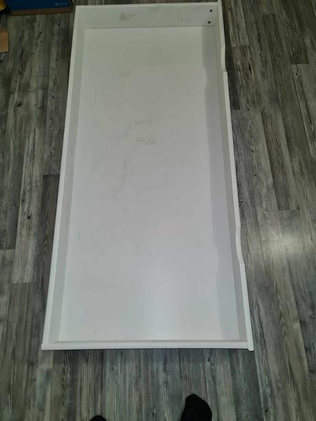 Zásuvka k detskej posteli mikolaj 160x80cm, šírka (cm): 80,dĺžka (cm): 160