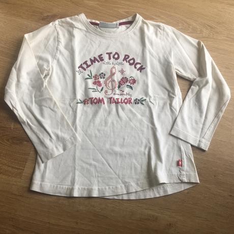 Tričko, tom tailor,116