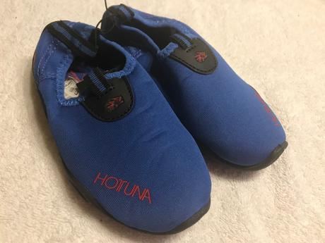 Obuv do vody hottuna, 25