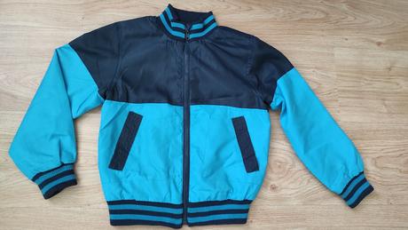 Detská vetrovka, cherokee,116