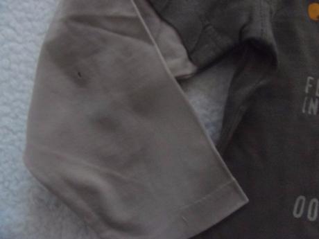 Tričko, dopodopo,110