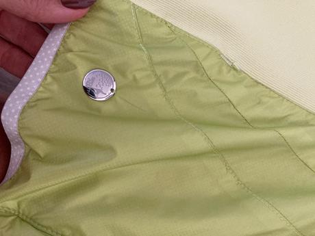 Sportalm vetrovka, m