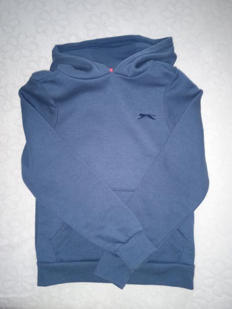 Chlapčenská mikina, slazenger,122