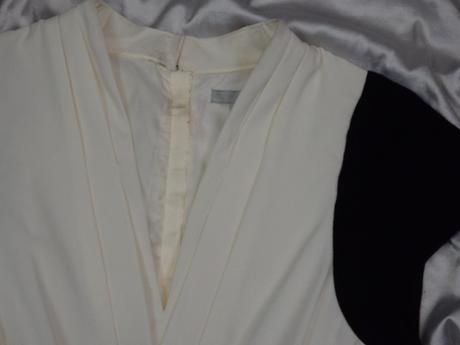 Kvalitné elegantné šaty, h&m,38