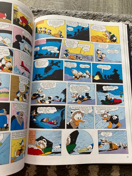 Ich donald walt disney die grossen klassiker(1995), 