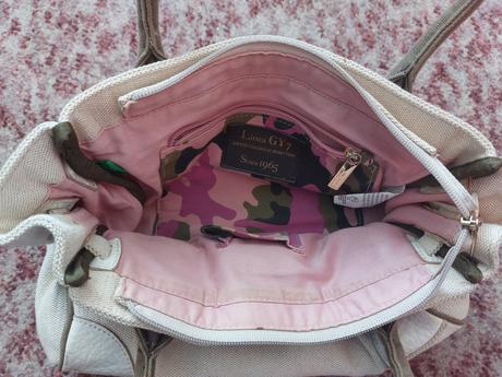 3 značkové kabelky, adidas