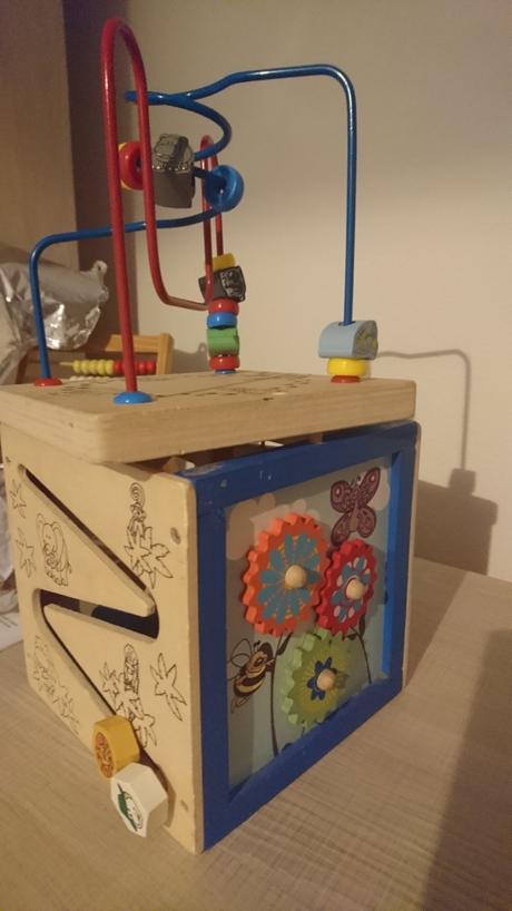 Interaktivna rozvojova,