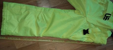 Otepľovačky, mckinley,122