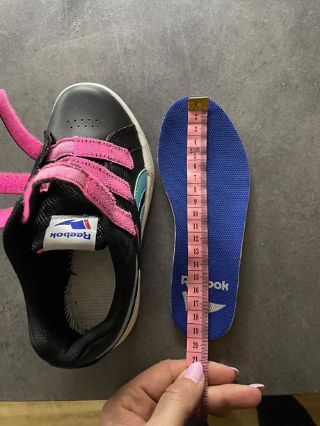 Tenisky reebok nové, reebok,29