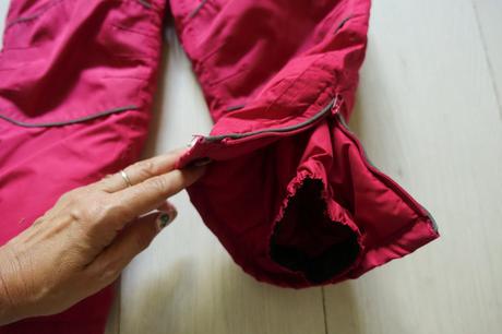 Oteplovačky kids 98/104, kids,98