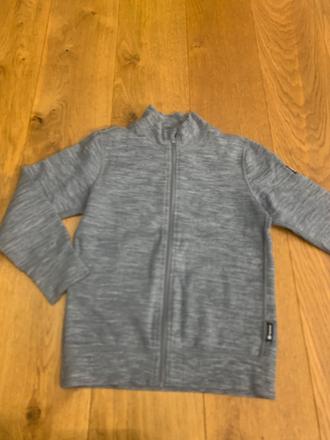 Reima merino termo funkčný sveter 122/128, reima,122