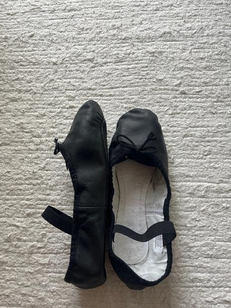 Bloch arise shoe dámske piskoty, 35