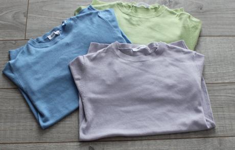 Tenké svetríky, terranova,xs