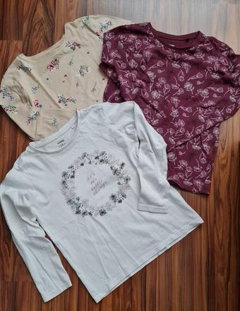 Tričká, sinsay,134