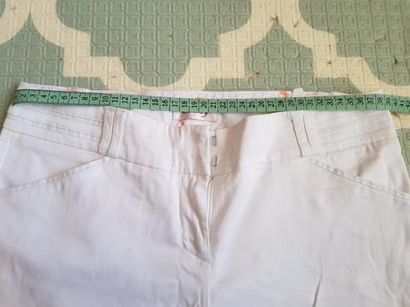 Orsay elegantné nohavice, orsay,s