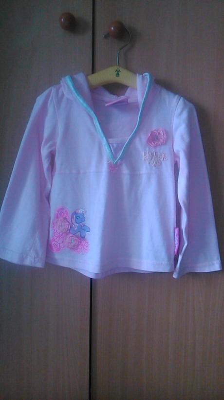 Tricko my little pony, 80