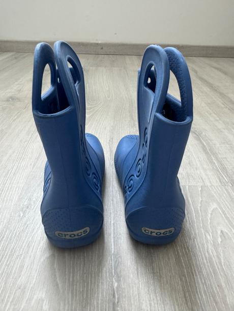 Gumaky crocs, crocs,27