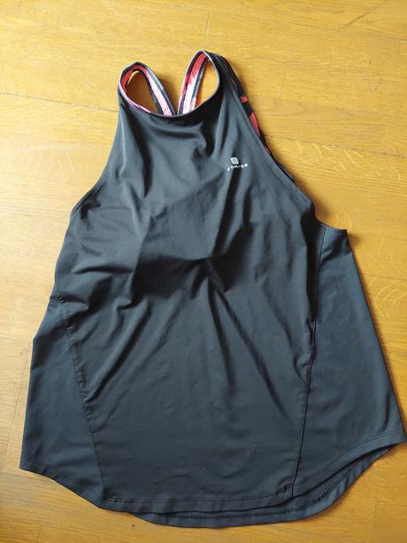 Bežecké oblečenie, m