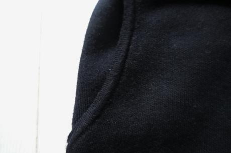 Úpletové mäkké nohavice zara, zara,l