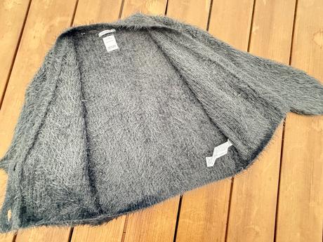 Krásny svetríky s vlasom zara 140-146cm, zara,140