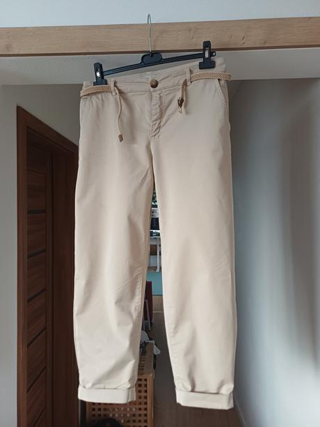 Damske nohavice zn.zara, zara,l