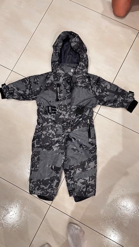 Kombinéza authority, authority,86