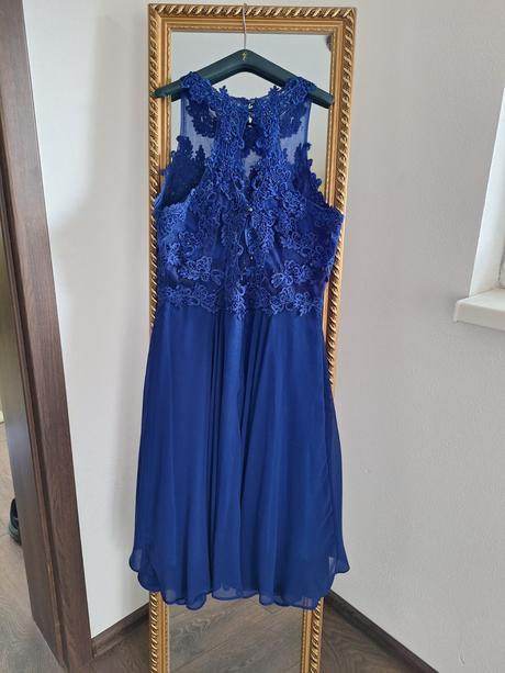 Spoločenské šaty, m