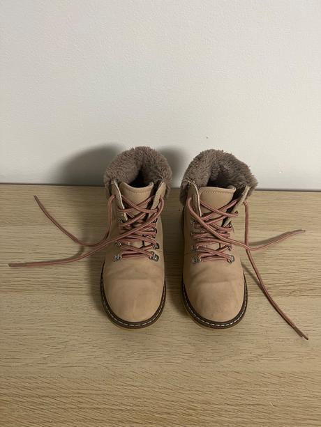 Prechodné topánky, reserved,30