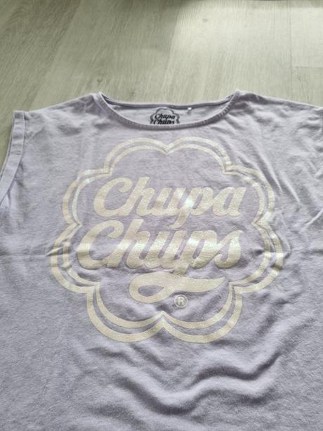 Pyžamko chupa chups, reserved,134