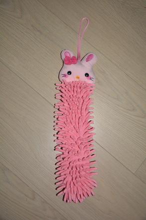 Detský uteráčik na ruky, 