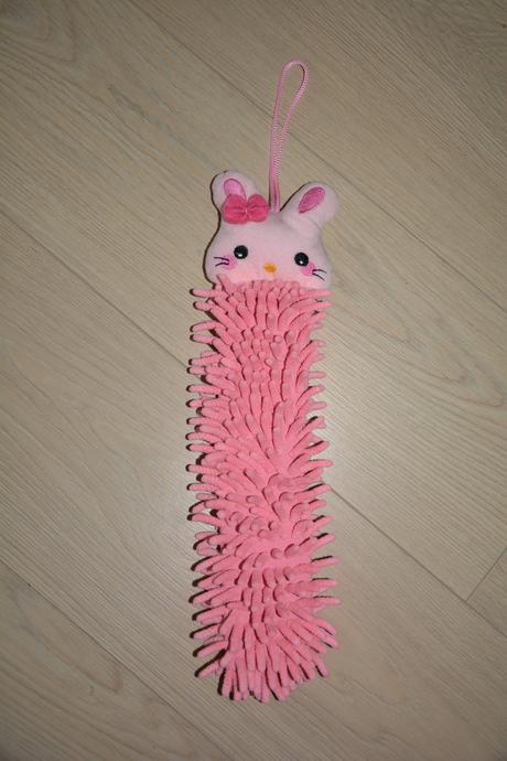 Detský uteráčik na ruky, 