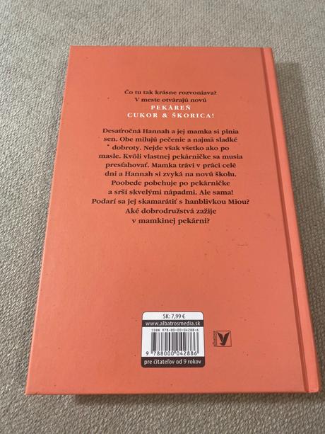 Priateľstvo plné koláčikov 1 cukor a škorica linda, 