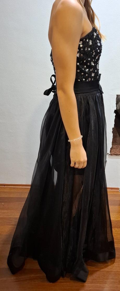 Plesové/spoločenské šaty, s