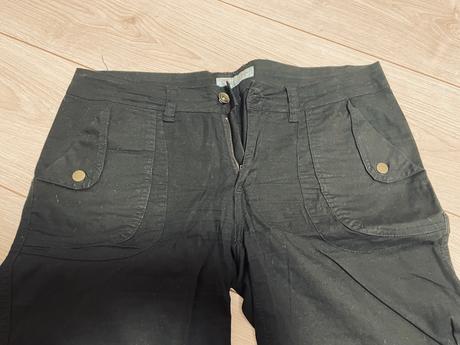 Krátke nohavice, h&m,m