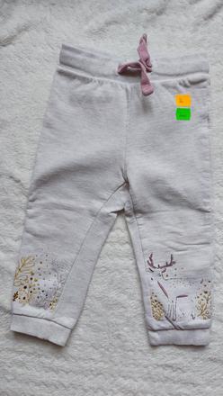 Tepláčky, pepco,86