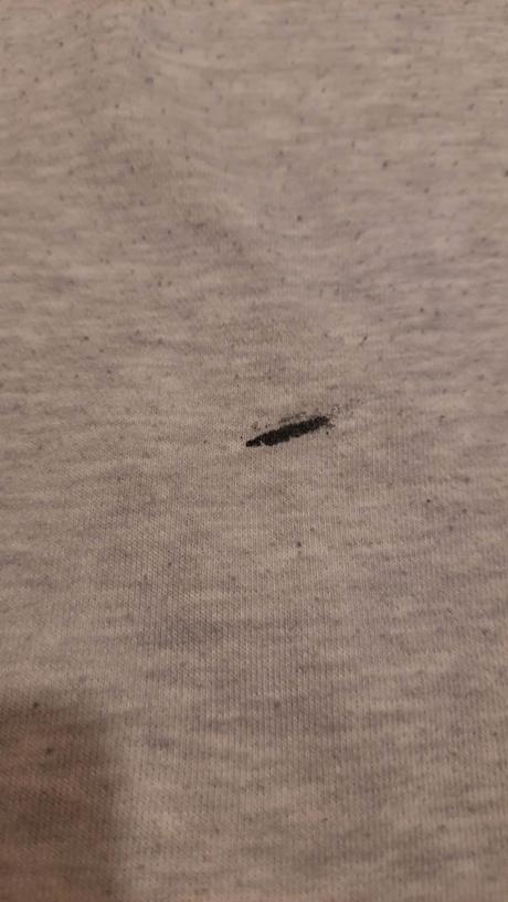 Predám sivé tepláky veľ.m-l, m