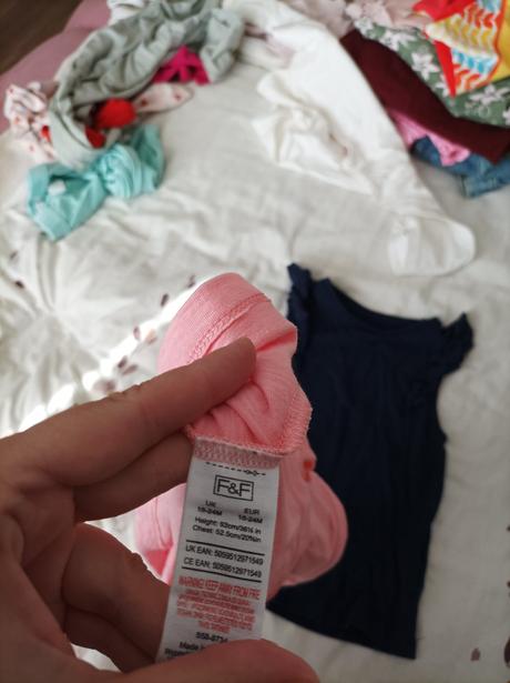 Tricka 2ks 92, f&f,92