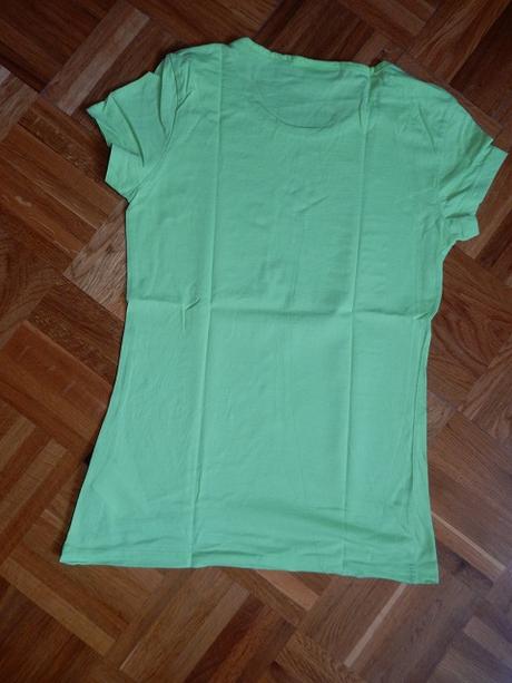 Tričko, tom tailor,164