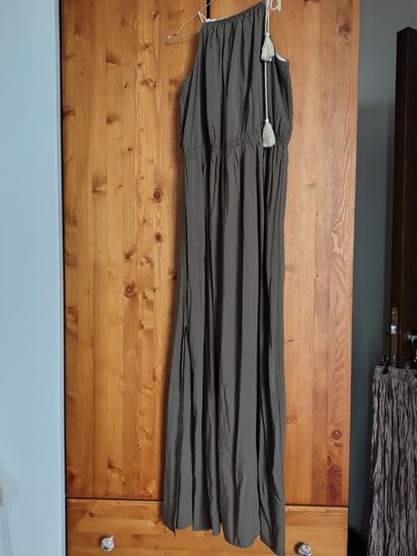 Maxi saty, only,m