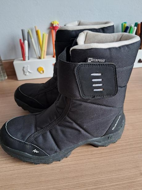 Snehulky v.37, quechua,37