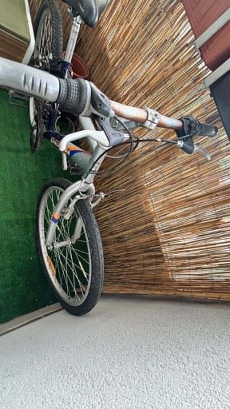 Detsky bicykel dema velkost 24, dema,24