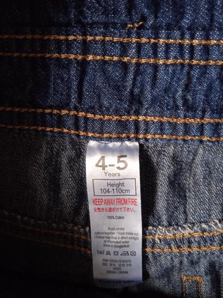 Šatova sukňa, next,98